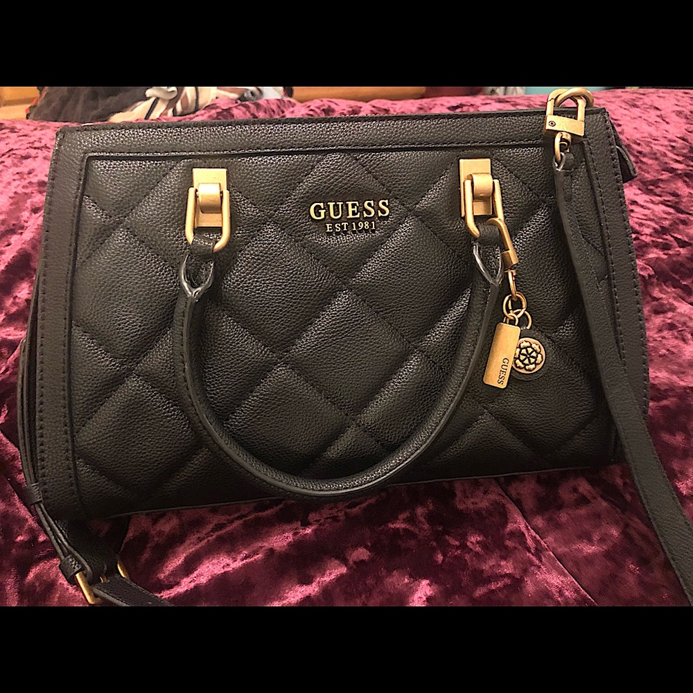 Guess Purse